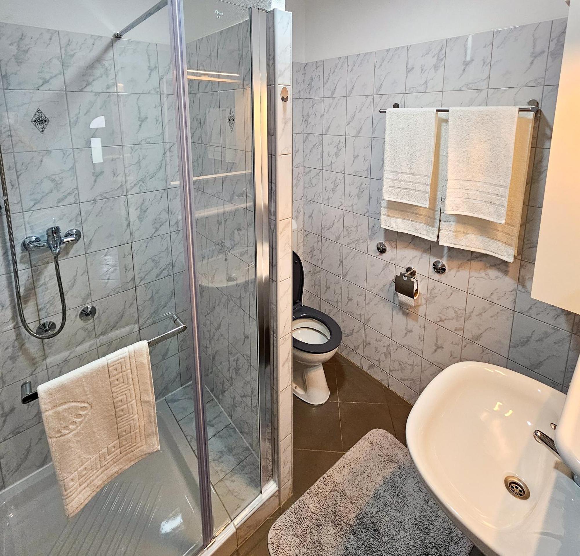 Apartments P&J Medolino Rom bilde