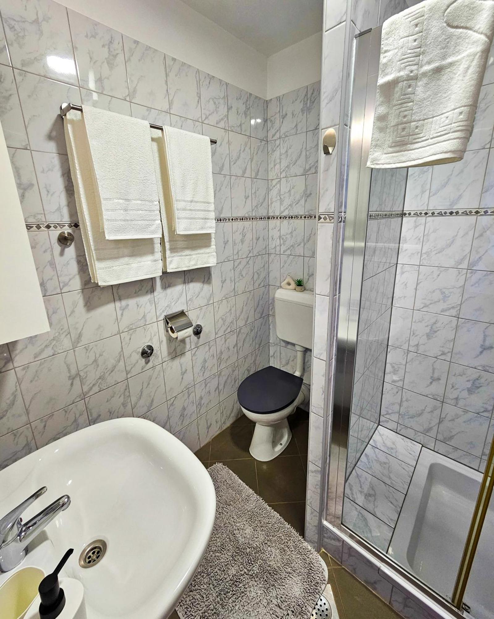 Apartments P&J Medolino Rom bilde
