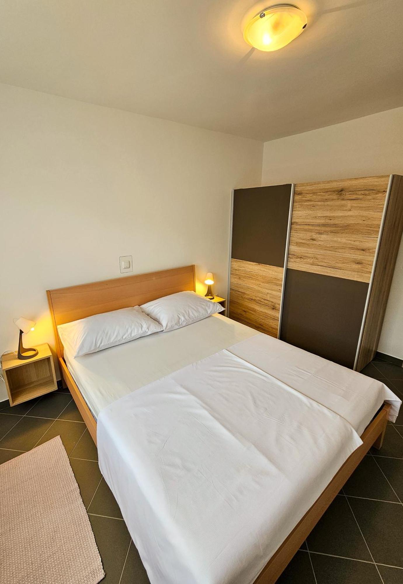 Apartments P&J Medolino Rom bilde