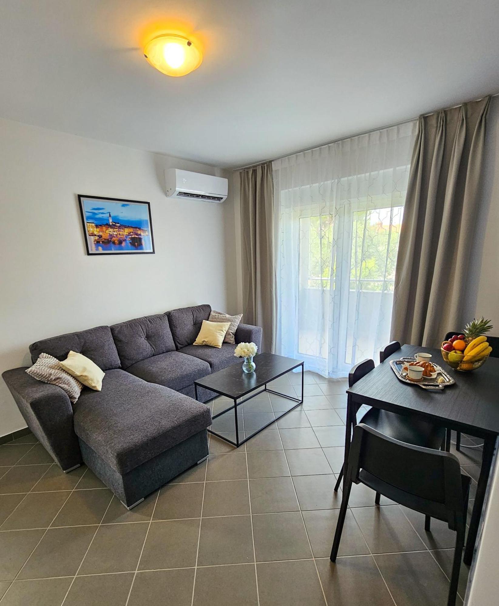 Apartments P&J Medolino Rom bilde